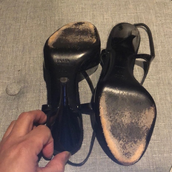 Prada sandals - Picture 2 of 7